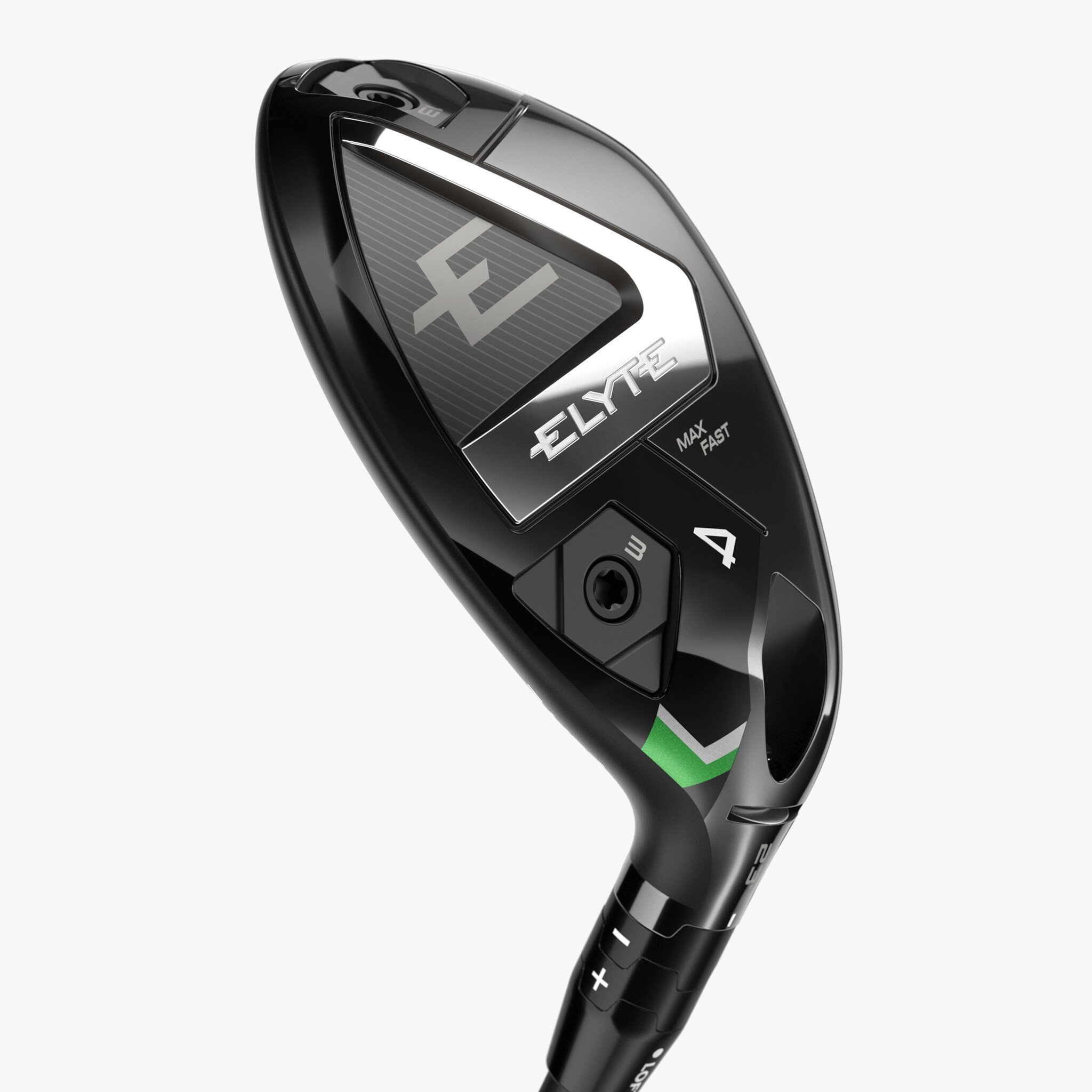 Elyte Max Fast Hybrid — Da GolfLAB